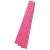 カラー不織布ハチマキ 桃 10本組 ピンク カラー はちまき 幅40ｍｍ 長さ1.4m 運動会 体育祭 チーム 部活 アーテック 18197