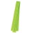 カラー不織布ハチマキ 黄緑 10本組 カラー はちまき 幅40ｍｍ 長さ1.4m 運動会 体育祭 チーム 部活 アーテック 18202