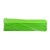 カラー不織布ハチマキ 黄緑 10本組 カラー はちまき 幅40ｍｍ 長さ1.4m 運動会 体育祭 チーム 部活 アーテック 18202