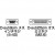 【代引不可】サンワサプライ RS-232Cケーブル（モデム・TA・周辺機器・1.5m） KRS-413XF1K