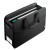 【即納】【代引不可】らくらくPCキャリー ブラック バッグ かばん 15.6インチワイドまで対応 BOX型バッグ 通勤 移動 保管 サンワサプライ BAG-BOX3BK3