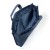 【代引不可】カジュアルPCバッグ ネイビー 15.6インチワイドまで対応 軽量 シングル 通勤 通学 バッグ かばん BAG サンワサプライ BAG-CA13NV
