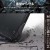 【即納】【代引不可】iPhone 15 Pro Max 用 ケース ハイブリッド カバー 衝撃吸収 カメラレンズ保護設計 ストラップホール付 フィルム付 ZEROSHOCK ブラック エレコム PM-A23DZEROBK