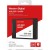 【沖縄・離島配送不可】【代引不可】内蔵型SSD WD Red 3D NANDシリーズ 500GB SATA 6Gb/s 2.5インチ 7mm 高耐久モデル WDS500G1R0A ソリッドステートドライブ ウエスタンデジタル Western Digital WDC-WDS500G1R0A
