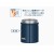 THERMOS 真空断熱スープジャー 0.5L 保温 保冷 食洗機対応 お弁当 ランチ ネイビーブルー サーモス JEB-500-NB