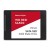 【沖縄・離島配送不可】【代引不可】内蔵SSD WD Redシリーズ NAS向け SATA6Gb/s 1TB 2.5inch Western Digital WDC-WDS100T1R0A