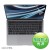 【即納】【代引不可】MacBook Air 2022 M2 13インチ用液晶保護指紋防止光沢フィルム タッチパネル 極薄 サンワサプライ LCD-MBAM2FP