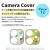 iPhone12 対応 iPhone12 カメラカバー ピーナッツ クレヨンしんちゃん レンズ保護 カメラ保護 表面硬度9H 高透明度ガラス グルマンディーズ BCYS-11