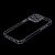 iPhone 15 Pro Max 対応 カメラレンズ保護ハイブリッドケース UTILO All Cover クリア LEPLUS NEXT LN-IL23CACCL