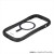 iPhone 15 Pro Max 対応 高速充電対応・耐傷・耐衝撃ハイブリッドケース ViAMO charge グレージュ LEPLUS NEXT LN-IL23VMCGG