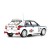 京商オリジナル 1/18 ランチア デルタ HF インテグラーレ エヴォルツィオーネ テストカー ホワイト 京商 KS08348G