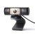 【代引不可】耐高温広角WEBカメラ ウェブカメラ 200万画素 USB接続 リモート会議 オンラインミーティング  サンワサプライ CMS-V70BK