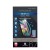 iPhone12 Pro Max 対応 6.7インチ フィルム 液晶保護 VOWGO 抗菌・抗ウィルス Glass Film アルミノシリケートガラス ガラスフィルム 画面保護 保護ガラス パワーサポート PPBC-04