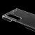 Galaxy Z Fold5 SC-55D/SCG22 精密設計ハードケース 「UTILO Hard」 クリア LEPLUS NEXT LN-23SG3CHDCL