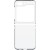 Galaxy Z Flip5 SC-54D/SCG23 精密設計ハードケース 「UTILO Hard」 クリア LEPLUS NEXT LN-23SG4CHDCL