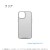 iPhone 13 mini 2021年モデルiPhone5.4インチ 対応 ケース カバー Air Jacket Hybrid エアージャケット ハイブリッドケース エアジャケ 衝撃吸収 パワーサポート PIPY-3*