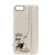 iPhone8/7/SE iPhone ケース ハードケース ポケット付き ドナルドダック/3ポケット Disney PGA PG-DCS342DND