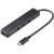【代引不可】HDMIポート付 USB Type-Cハブ サンワサプライ USB-5TCH15BK