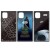 iPhone 11 6.1インチ iPhone11 対応 ケース カバー STAR WARS ガラスハイブリッドケース ハイブリッド スターウォーズ ロゴ ダースベイダー 映画 キャラクター PGA PG-DGT19B