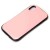 iPhoneX 用 ハイブリッドタフケース ピンク PGA PG-17XPT07PK