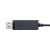 【代引不可】USBヘッドセット 折り畳み式 コンパクト 収納 持ち運び 便利 ウェブ会議 テレワーク Zoom Skype インターネット通話 サンワサプライ MM-HSU18BK