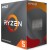 【代引不可】CPU デスクトップパソコン用 AMD Ryzen 5 4500 with Wraith Stealth Cooler 3.6GHz 8コア/16スレッド 11MB 65W AMD 100-100000644BOX