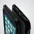 【代引不可】iPhone SE 第3世代/SE 第2世代/8/7 ハイブリッドケース ZEROSHOCK 衝撃吸収 ダブルレイヤー設計 ハニカム構造 フィルム付 エレコム PM-A22SZERO