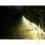 LEDロープライト　電球色 10m 照明 防犯 屋外 DIY 富士倉 FRL-WW10M