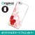 【送料無料(メール便で出荷)】 ドレスマ iPhone 6(アイフォン シックス)用シェルカバー ハート柄 製品型番：IP6-12HT056
