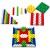 Artec アーテック Lブロック マスセット 120ピース 知育玩具 パズル おもちゃ 出産祝い プレゼント 子供 キッズ アーテック  151465