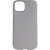 Air jacket for iPhone 15 Clear Black スマホケース 保護 カバー エアージャケット 軽量 薄い 耐久性 トライタン Tritan パワーサポート PJYK-73