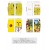 iPhone 手帳型 ケース カバー iPhone11 Pro Max XS XR 8 8plus SE 各種アイフォンに対応 エリートバナナバナ夫 バナナ エリートバナナ バナ夫 カミオ カミオジャパン 黄色 くだもの かわいい キャラクター 癒し キュート ドレスマ TH-APPLE-BAT-BKB