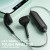 Bluetooth 5.0搭載 ワイヤレス ステレオイヤホン タフケーブル インナーイヤー型 防汗 防水 音楽 通話 PGA PG-BTE12TC1
