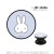 スマホグリップ スマートフォンアクセサリー ミッフィー Miffy POCOPOCO 貼り付けタイプ ハンドグリップ 丸型 グルマンディーズ MF-128