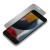 iPhone SE 第3/第2世代/8/7/6s/6 液晶保護ガラス ガイドフレーム付 覗き見防止 プライバシー Dragontrail 硬度10H 耐衝撃 飛散防止 PGA PG-22MGL05MB