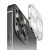 iPhone15Pro iPhone15ProMax 対応  カメラフルプロテクター 蓄光  Premium Style PG-23BCLG05WH