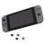 【即日出荷】ニンテンドー スイッチ アナログコントローラー用クッション Nintendo Switch専用 ジョイコンアシストクッション アローン ALG-NSJCAC