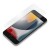 iPhone SE 第3/第2世代/8/7/6s/6 液晶保護フィルム ガイドフレーム付 指紋防止 反射防止 さらさら質感 アイフォンフィルム PGA PG-22MAG01
