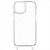 iPhone15 Plus 対応 ケース カバー ショルダーストラップホール付クリアハイブリッドケース クリア iPhoneカバー iPhoneケース Premium Style PG-23CPT04CL