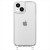 iPhone15 Plus 対応 ケース カバー ショルダーストラップホール付クリアハイブリッドケース クリア iPhoneカバー iPhoneケース Premium Style PG-23CPT04CL