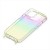 iPhone15 Plus 対応 ケース カバー ショルダーストラップホール付クリアハイブリッドケース オーロラ iPhoneカバー iPhoneケース Premium Style PG-23CPT05AR