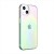 iPhone15 Plus 対応 ケース カバー ソフトケース オーロラ シンプル クリアケース iPhoneカバー iPhoneケース Premium Style PG-23CTP02AR