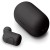 Bluetooth(R) 5.0搭載 片耳ワイヤレスイヤホン 充電ケース付き ブラック PGA PG-BTE13BC1BK