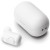 Bluetooth(R) 5.0搭載 片耳ワイヤレスイヤホン 充電ケース付き ホワイト PGA PG-BTE13BC2WH