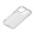 iPhone15 ProMax 対応 ケース カバー ソフトケース クリア シンプル 透明 iPhoneカバー iPhoneケース Premium Style PG-23DTP01CL