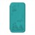 iPhone15 対応 ケース カバー ガラスフリップケース アリエル 手帳型 カードポケット 強化ガラス 背面クリア Disney キャラクター Premium Style PG-D23AGF03ARL