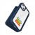 iPhone15 対応 ケース カバー ガラスフリップケース トイ・ストーリー 手帳型 カードポケット 強化ガラス 背面クリア TOY STORY キャラクター Premium Style PG-D23AGF05TOY