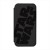 iPhone15 対応 ケース カバー ガラスフリップケース スター・ウォーズ 手帳型 カードポケット 強化ガラス 背面クリア STARWARS キャラクター Premium Style PG-D23AGF30SW