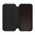 iPhone15 対応 ケース カバー ガラスフリップケース スター・ウォーズ 手帳型 カードポケット 強化ガラス 背面クリア STARWARS キャラクター Premium Style PG-D23AGF30SW