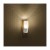 LEDナイトライト スイッチ式 橙色 廊下 寝室 照明 納戸 クローゼット 配線 工事不要 OHM NIT-ALA6PCL-WL